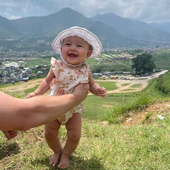 Hi! I’m Hannah 👋🏼 - Picture 14 of 14